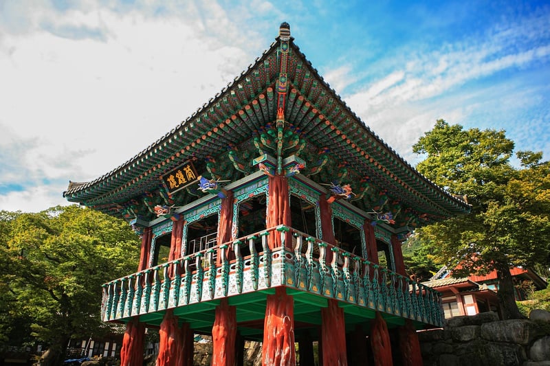 Cultural Tours