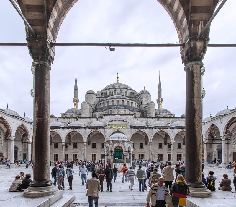 Cultural Tours